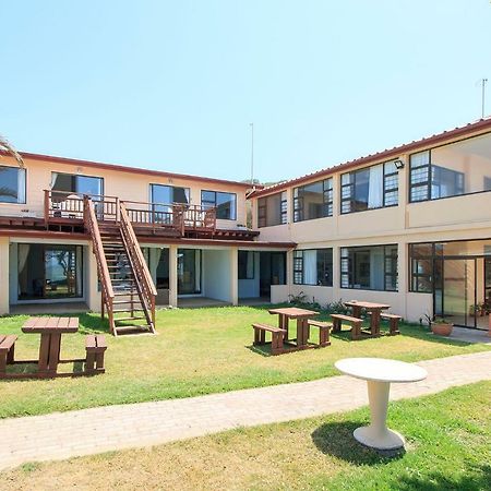 Neptunes Cove Kei Mouth Dış mekan fotoğraf