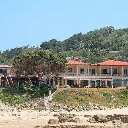 Neptunes Cove Kei Mouth Dış mekan fotoğraf