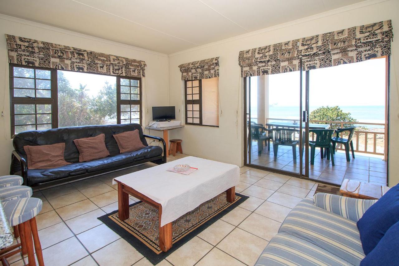 Neptunes Cove Kei Mouth Dış mekan fotoğraf