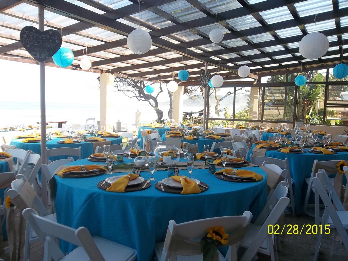 Neptunes Cove Kei Mouth Dış mekan fotoğraf
