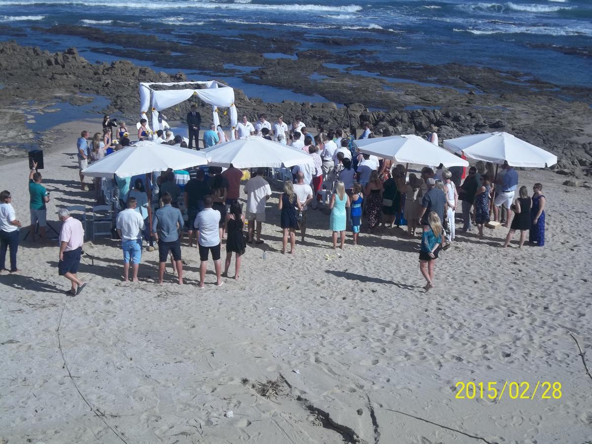Neptunes Cove Kei Mouth Dış mekan fotoğraf