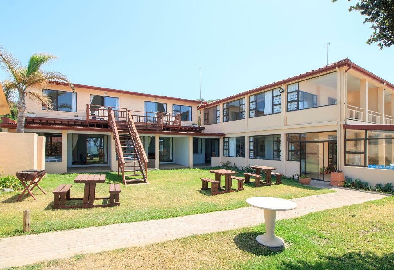 Neptunes Cove Kei Mouth Dış mekan fotoğraf