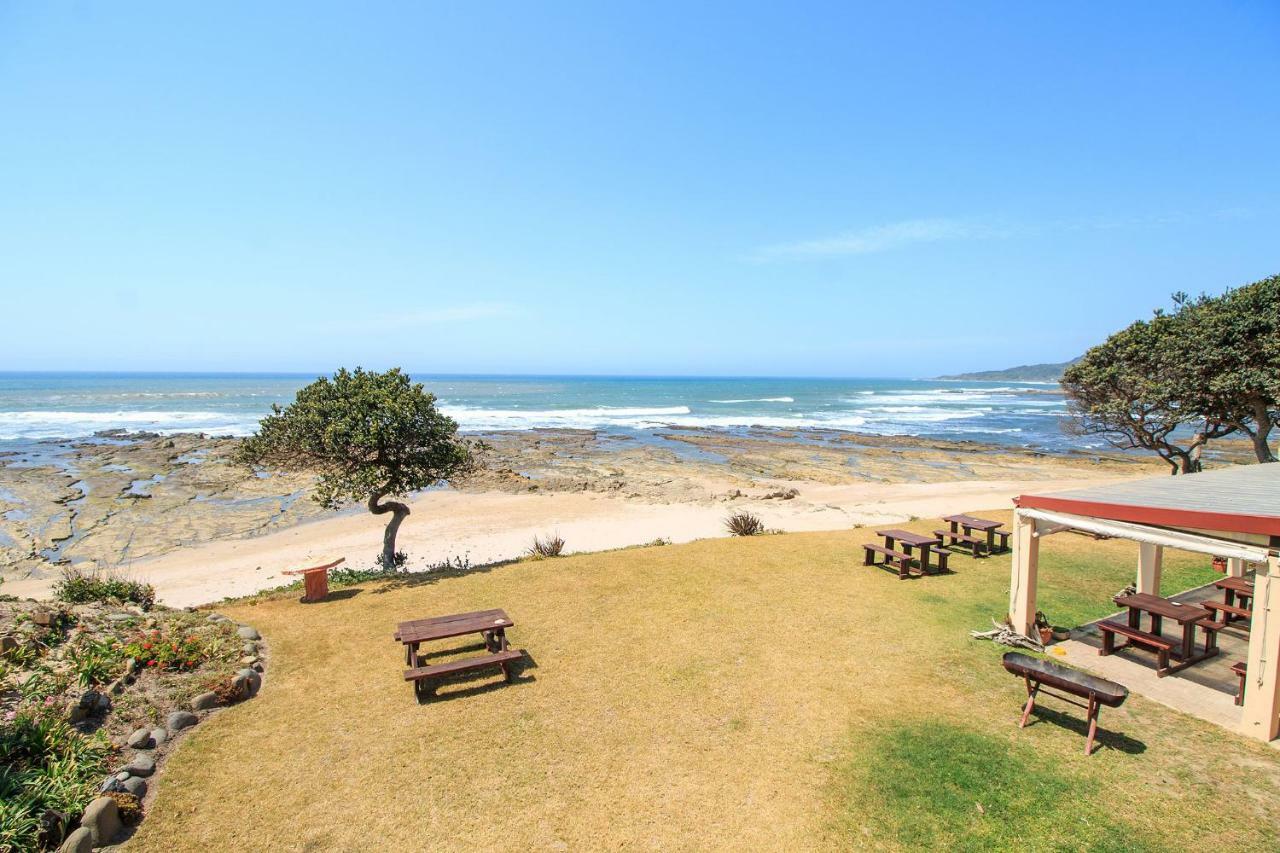 Neptunes Cove Kei Mouth Dış mekan fotoğraf
