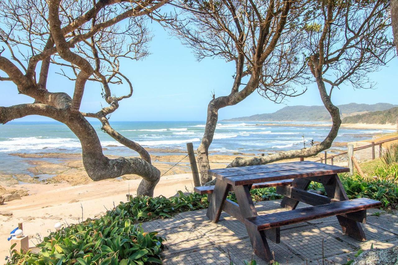 Neptunes Cove Kei Mouth Dış mekan fotoğraf