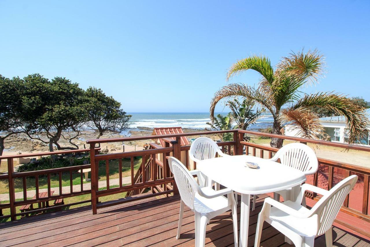 Neptunes Cove Kei Mouth Dış mekan fotoğraf