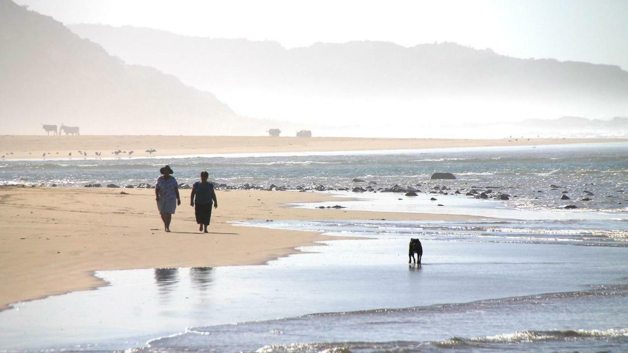 Neptunes Cove Kei Mouth Dış mekan fotoğraf