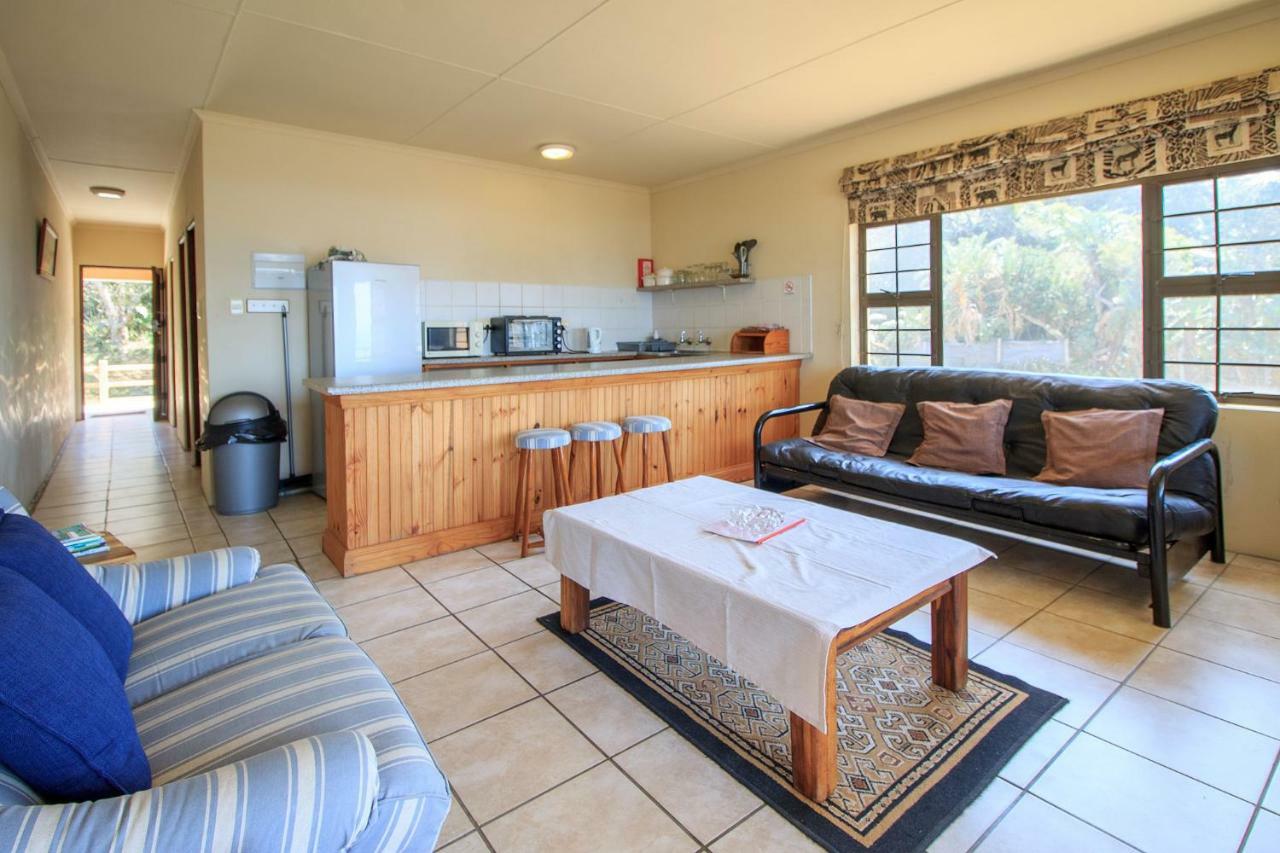 Neptunes Cove Kei Mouth Dış mekan fotoğraf