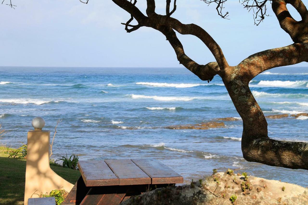 Neptunes Cove Kei Mouth Dış mekan fotoğraf