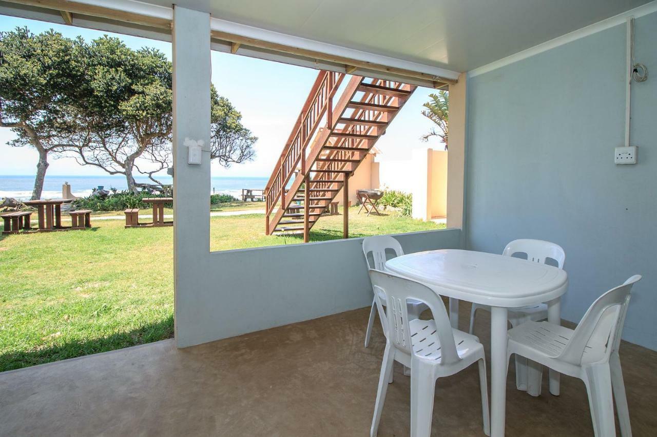 Neptunes Cove Kei Mouth Dış mekan fotoğraf
