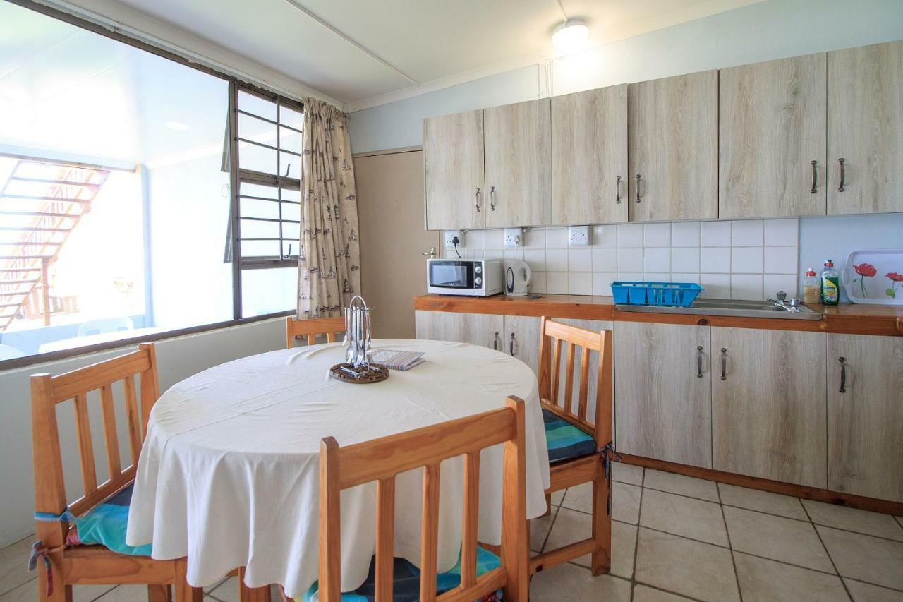 Neptunes Cove Kei Mouth Dış mekan fotoğraf