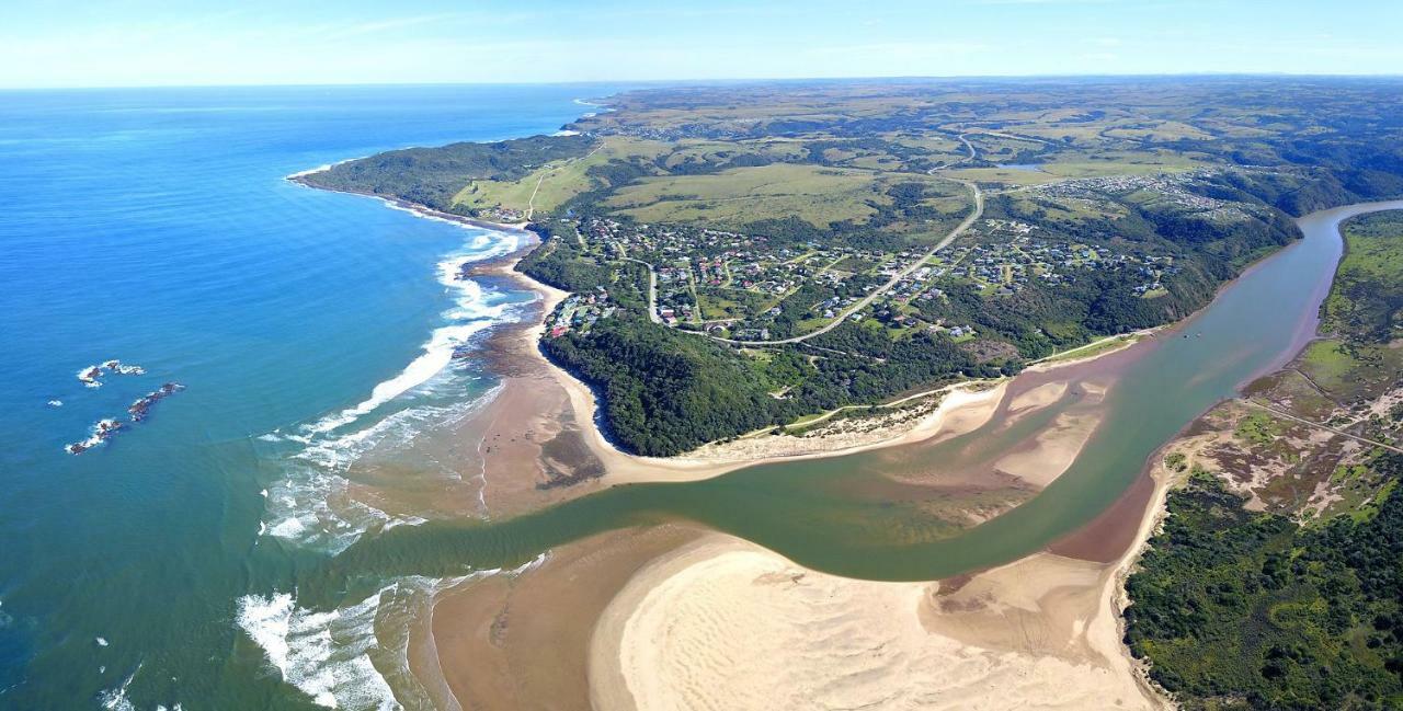 Neptunes Cove Kei Mouth Dış mekan fotoğraf