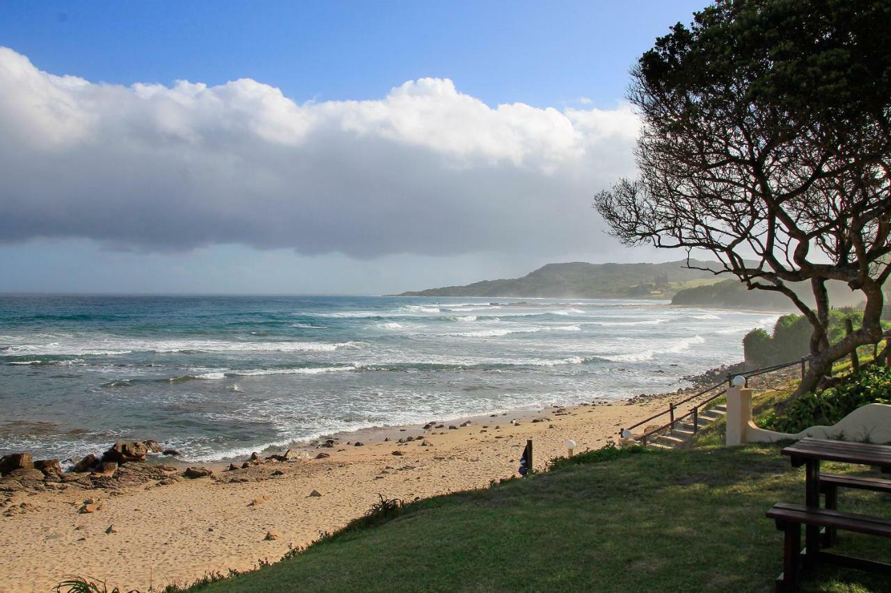 Neptunes Cove Kei Mouth Dış mekan fotoğraf