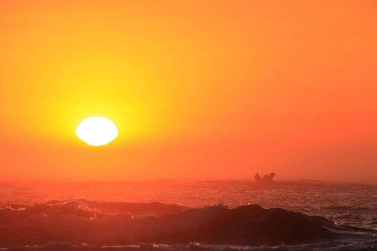 Neptunes Cove Kei Mouth Dış mekan fotoğraf