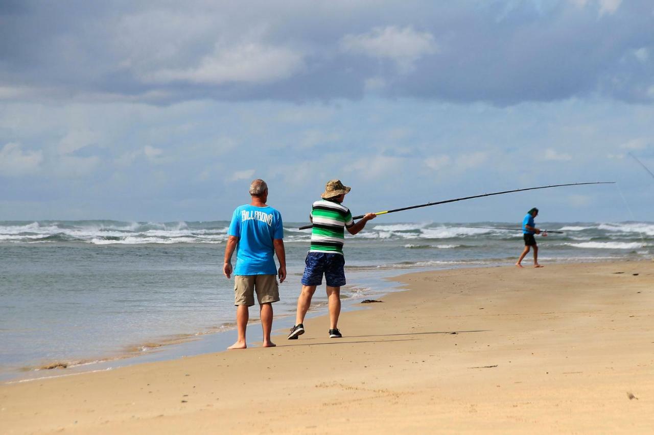 Neptunes Cove Kei Mouth Dış mekan fotoğraf