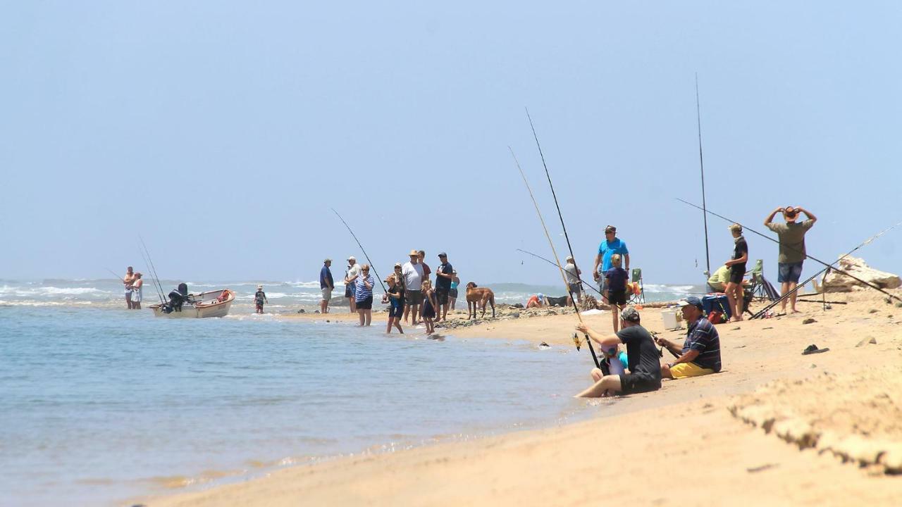 Neptunes Cove Kei Mouth Dış mekan fotoğraf