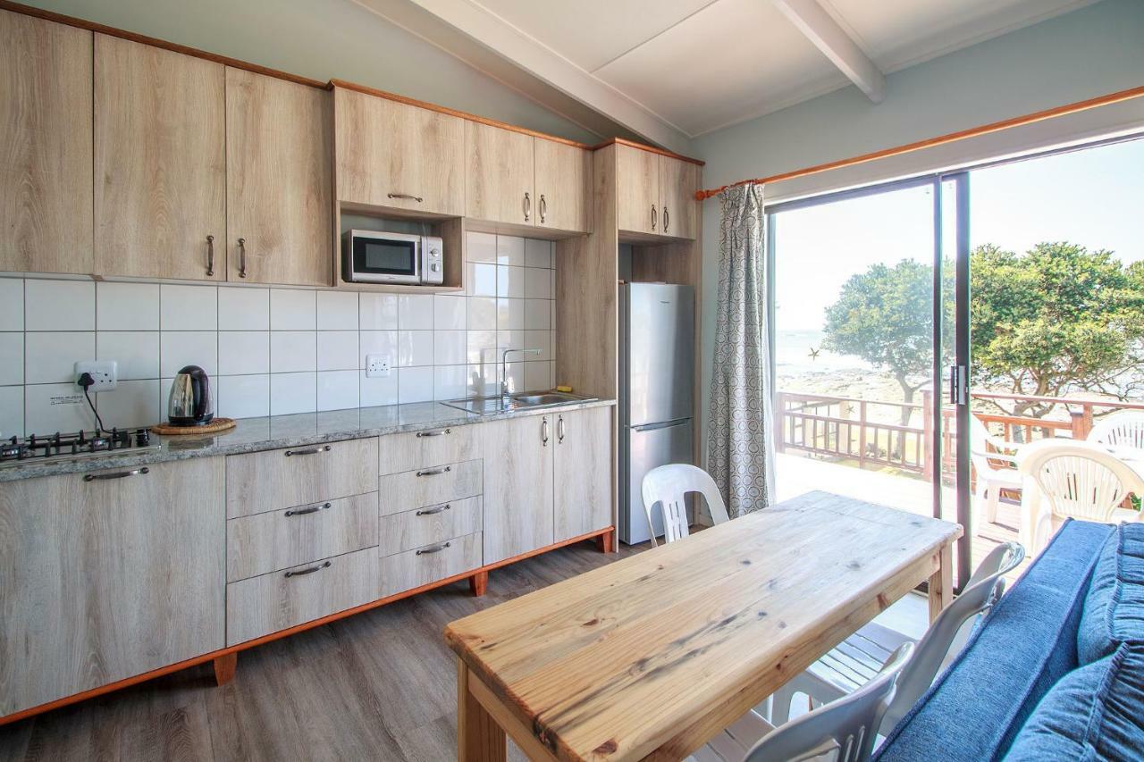 Neptunes Cove Kei Mouth Dış mekan fotoğraf