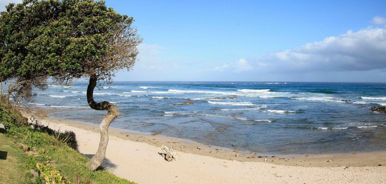 Neptunes Cove Kei Mouth Dış mekan fotoğraf