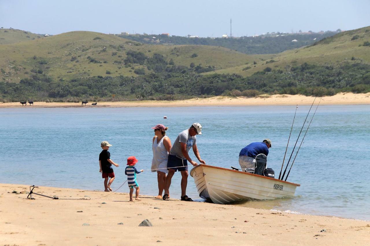 Neptunes Cove Kei Mouth Dış mekan fotoğraf